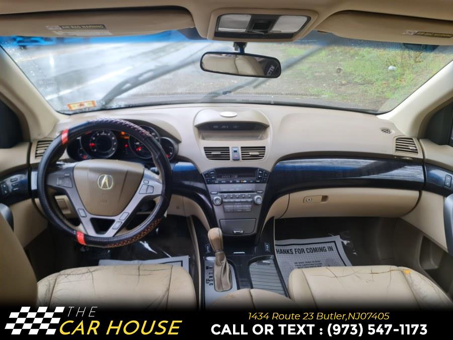 2007 Acura MDX 4WD 4dr, available for sale in Butler, New Jersey | The Car House. Butler, New Jersey 2007 Acura MDX 4WD 4dr, available for sale in Butler, New Jersey | The Car House. Butler, New Jersey