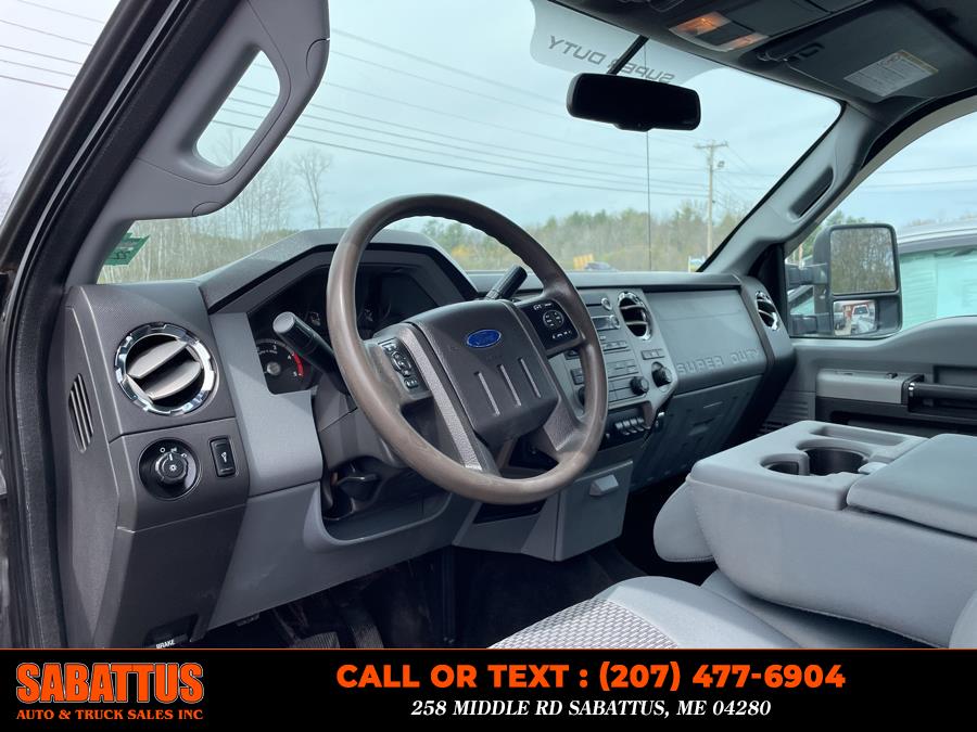 2015 Ford Super Duty F-250 SRW XLT, available for sale in Sabattus, Maine | Sabattus Auto and Truck Sales Inc. Sabattus, Maine 2015 Ford Super Duty F-250 SRW XLT, available for sale in Sabattus, Maine | Sabattus Auto and Truck Sales Inc. Sabattus, Maine