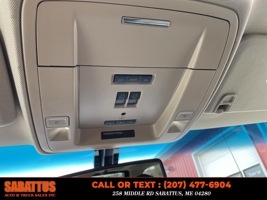 2016 GMC Sierra 1500 4WD Crew Cab 143.5" SLT, available for sale in Sabattus, Maine | Sabattus Auto and Truck Sales Inc. Sabattus, Maine 2016 GMC Sierra 1500 4WD Crew Cab 143.5" SLT, available for sale in Sabattus, Maine | Sabattus Auto and Truck Sales Inc. Sabattus, Maine