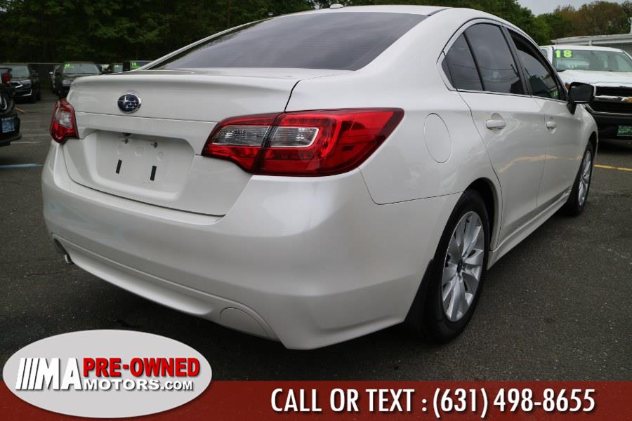 2015 Subaru Legacy 4dr Sdn 2.5i Premium PZEV, available for sale in Huntington Station, New York | M & A Motors. Huntington Station, New York 2015 Subaru Legacy 4dr Sdn 2.5i Premium PZEV, available for sale in Huntington Station, New York | M & A Motors. Huntington Station, New York