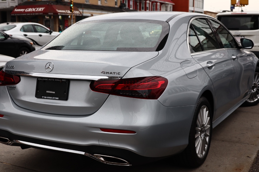 2022 Mercedes-Benz E-Class E 350 4MATIC Sedan, available for sale in Jamaica, New York | Hillside Auto Mall Inc.. Jamaica, New York 2022 Mercedes-Benz E-Class E 350 4MATIC Sedan, available for sale in Jamaica, New York | Hillside Auto Mall Inc.. Jamaica, New York