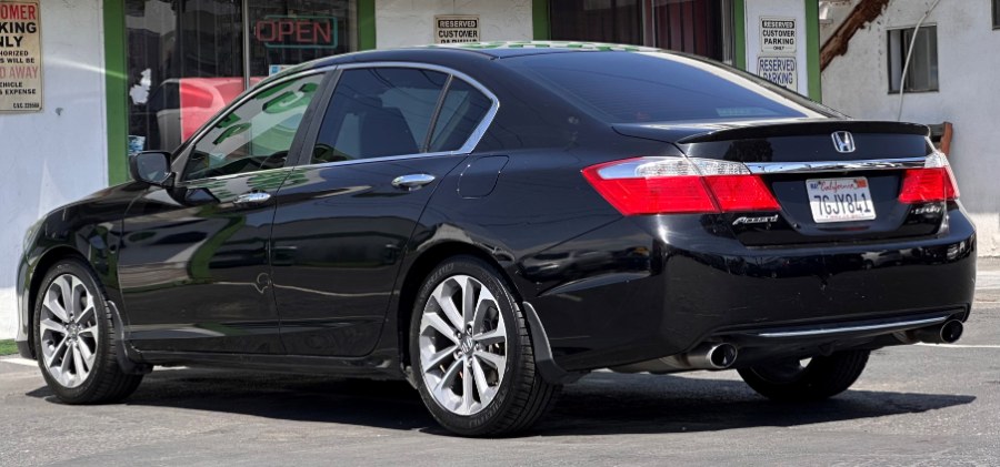 2014 Honda Accord Sedan 4dr I4 Man Sport, available for sale in Corona, California | Green Light Auto. Corona, California 2014 Honda Accord Sedan 4dr I4 Man Sport, available for sale in Corona, California | Green Light Auto. Corona, California