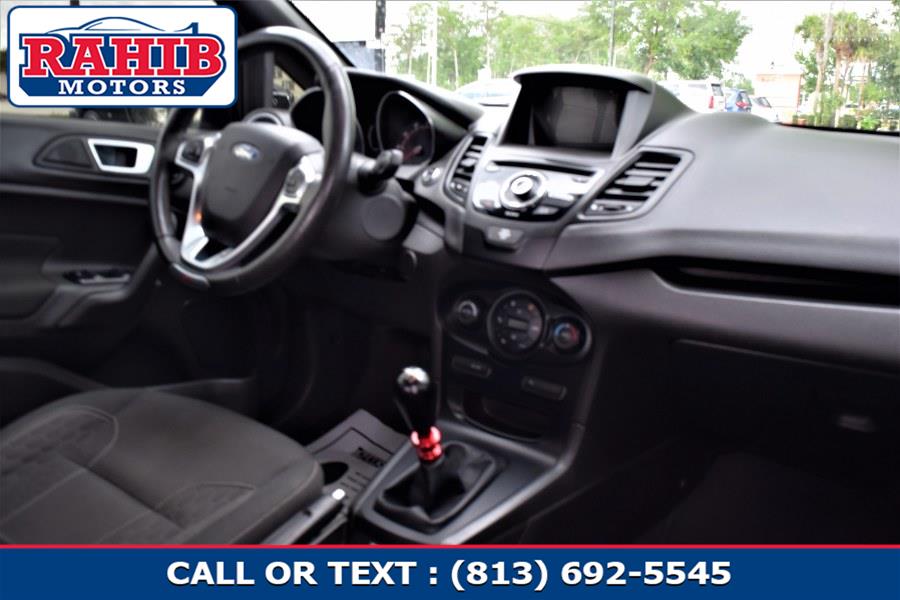 2019 Ford Fiesta ST Hatch, available for sale in Winter Park, Florida | Rahib Motors. Winter Park, Florida 2019 Ford Fiesta ST Hatch, available for sale in Winter Park, Florida | Rahib Motors. Winter Park, Florida