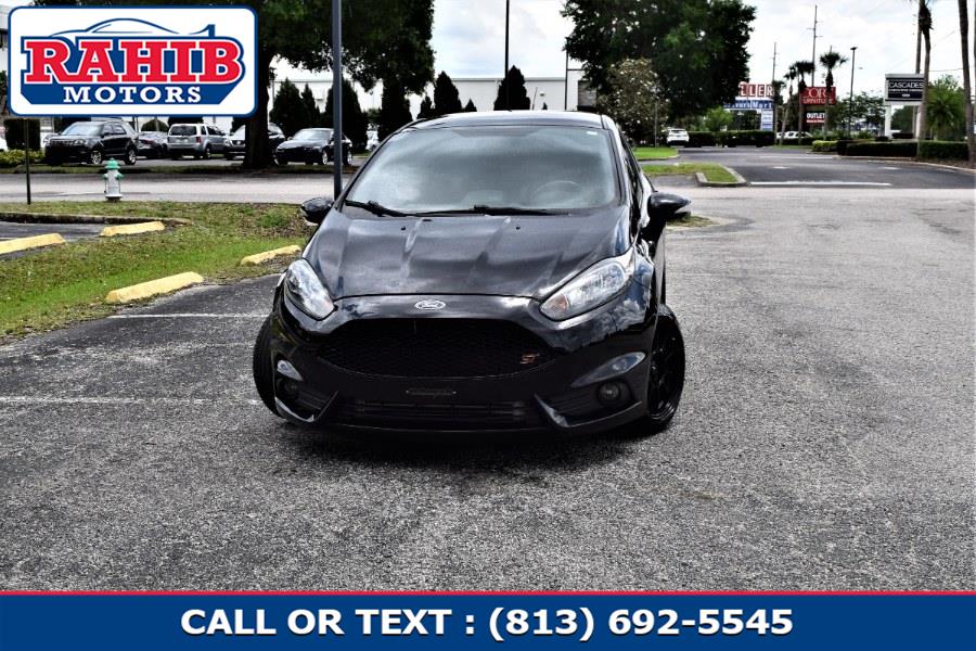 2019 Ford Fiesta ST Hatch, available for sale in Winter Park, Florida | Rahib Motors. Winter Park, Florida 2019 Ford Fiesta ST Hatch, available for sale in Winter Park, Florida | Rahib Motors. Winter Park, Florida
