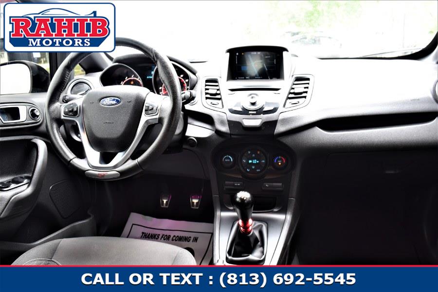 2019 Ford Fiesta ST Hatch, available for sale in Winter Park, Florida | Rahib Motors. Winter Park, Florida 2019 Ford Fiesta ST Hatch, available for sale in Winter Park, Florida | Rahib Motors. Winter Park, Florida