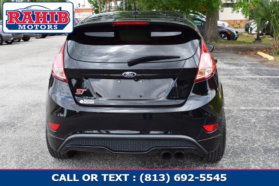 2019 Ford Fiesta ST Hatch, available for sale in Winter Park, Florida | Rahib Motors. Winter Park, Florida 2019 Ford Fiesta ST Hatch, available for sale in Winter Park, Florida | Rahib Motors. Winter Park, Florida