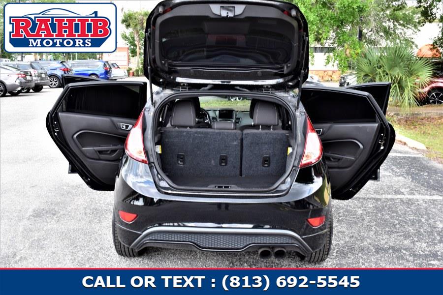 2019 Ford Fiesta ST Hatch, available for sale in Winter Park, Florida | Rahib Motors. Winter Park, Florida 2019 Ford Fiesta ST Hatch, available for sale in Winter Park, Florida | Rahib Motors. Winter Park, Florida