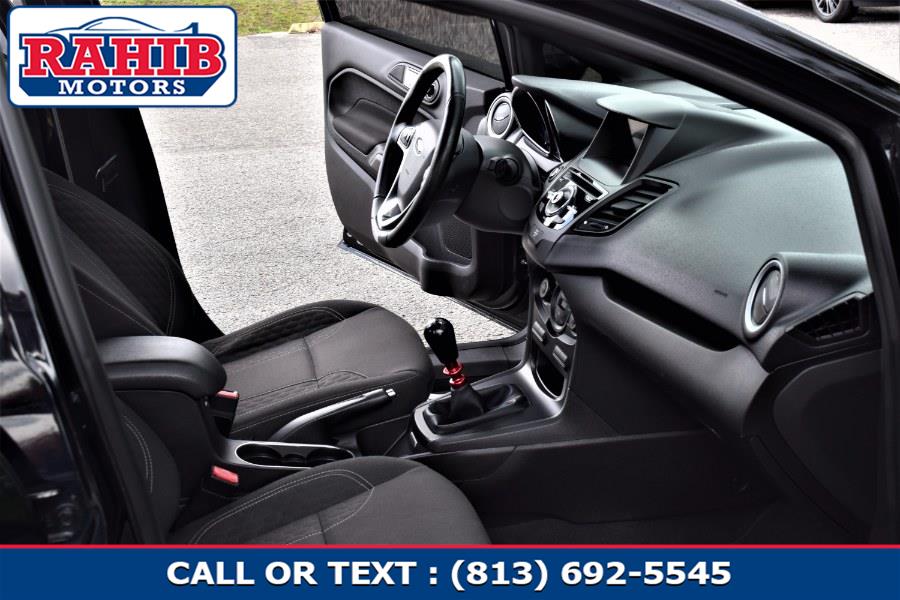 2019 Ford Fiesta ST Hatch, available for sale in Winter Park, Florida | Rahib Motors. Winter Park, Florida 2019 Ford Fiesta ST Hatch, available for sale in Winter Park, Florida | Rahib Motors. Winter Park, Florida