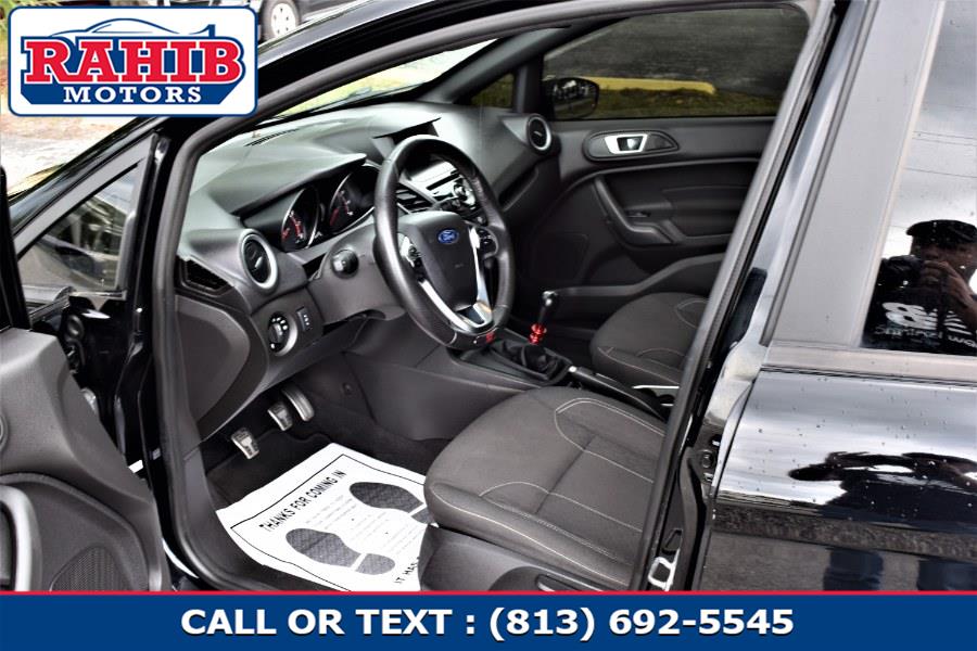 2019 Ford Fiesta ST Hatch, available for sale in Winter Park, Florida | Rahib Motors. Winter Park, Florida 2019 Ford Fiesta ST Hatch, available for sale in Winter Park, Florida | Rahib Motors. Winter Park, Florida
