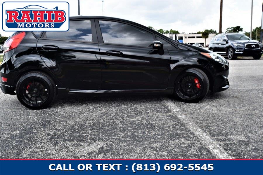 2019 Ford Fiesta ST Hatch, available for sale in Winter Park, Florida | Rahib Motors. Winter Park, Florida 2019 Ford Fiesta ST Hatch, available for sale in Winter Park, Florida | Rahib Motors. Winter Park, Florida