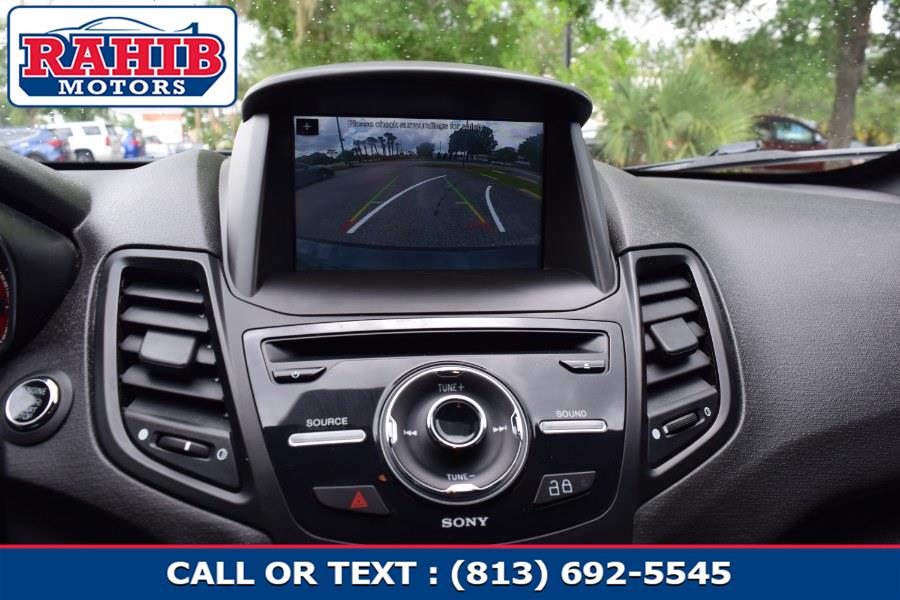 2019 Ford Fiesta ST Hatch, available for sale in Winter Park, Florida | Rahib Motors. Winter Park, Florida 2019 Ford Fiesta ST Hatch, available for sale in Winter Park, Florida | Rahib Motors. Winter Park, Florida