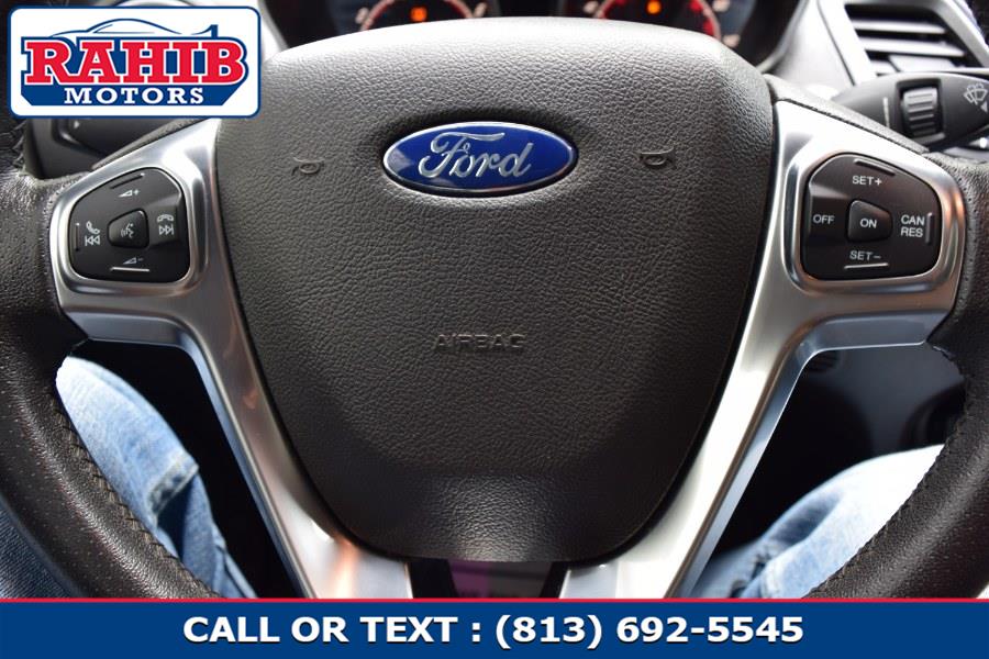 2019 Ford Fiesta ST Hatch, available for sale in Winter Park, Florida | Rahib Motors. Winter Park, Florida 2019 Ford Fiesta ST Hatch, available for sale in Winter Park, Florida | Rahib Motors. Winter Park, Florida