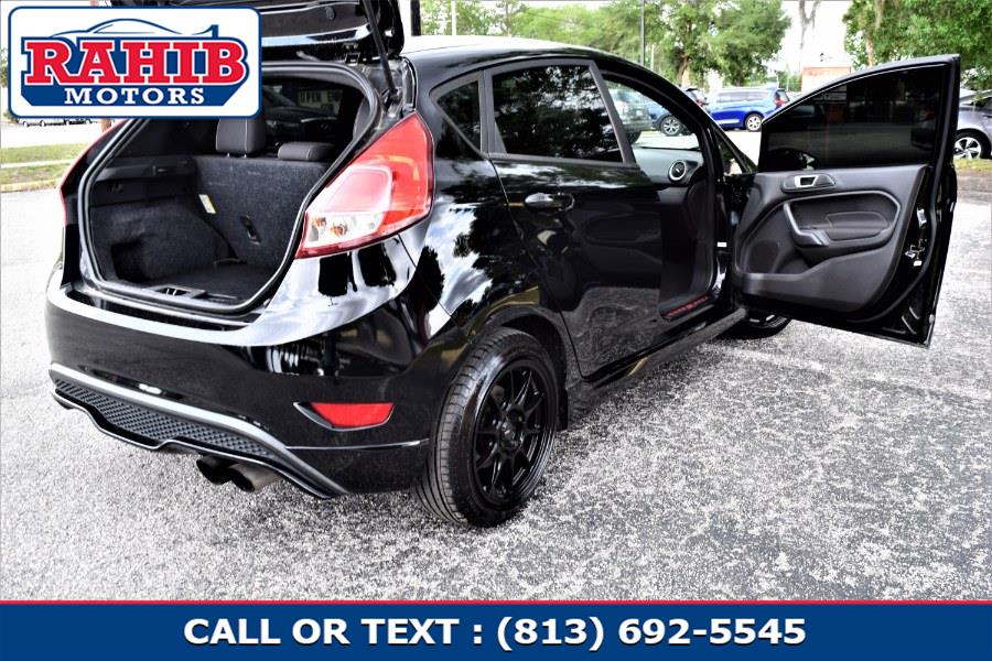 2019 Ford Fiesta ST Hatch, available for sale in Winter Park, Florida | Rahib Motors. Winter Park, Florida 2019 Ford Fiesta ST Hatch, available for sale in Winter Park, Florida | Rahib Motors. Winter Park, Florida