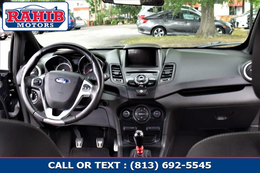 2019 Ford Fiesta ST Hatch, available for sale in Winter Park, Florida | Rahib Motors. Winter Park, Florida 2019 Ford Fiesta ST Hatch, available for sale in Winter Park, Florida | Rahib Motors. Winter Park, Florida