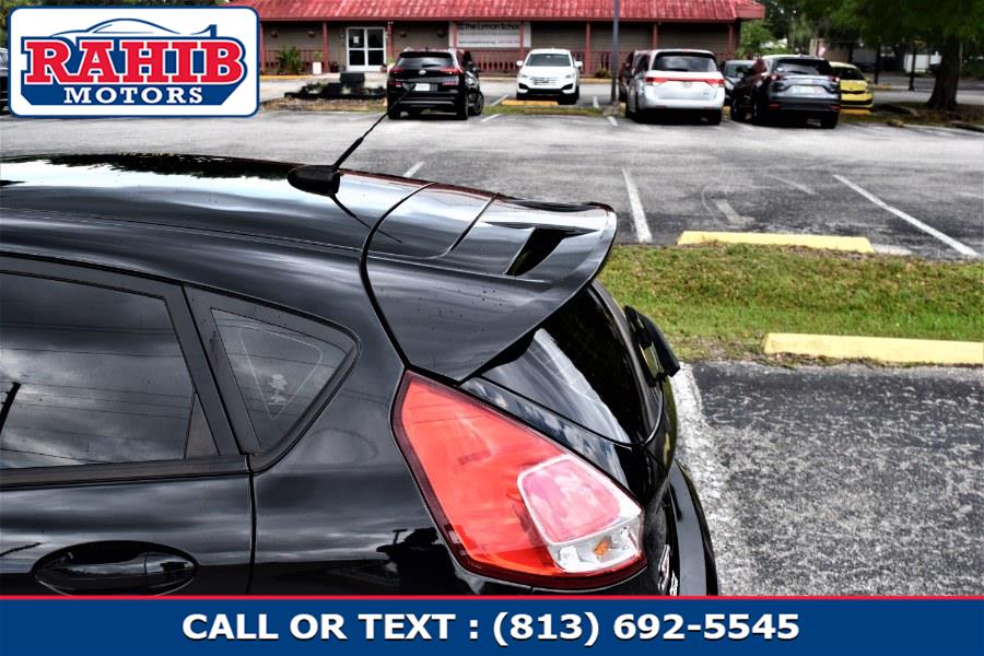 2019 Ford Fiesta ST Hatch, available for sale in Winter Park, Florida | Rahib Motors. Winter Park, Florida 2019 Ford Fiesta ST Hatch, available for sale in Winter Park, Florida | Rahib Motors. Winter Park, Florida