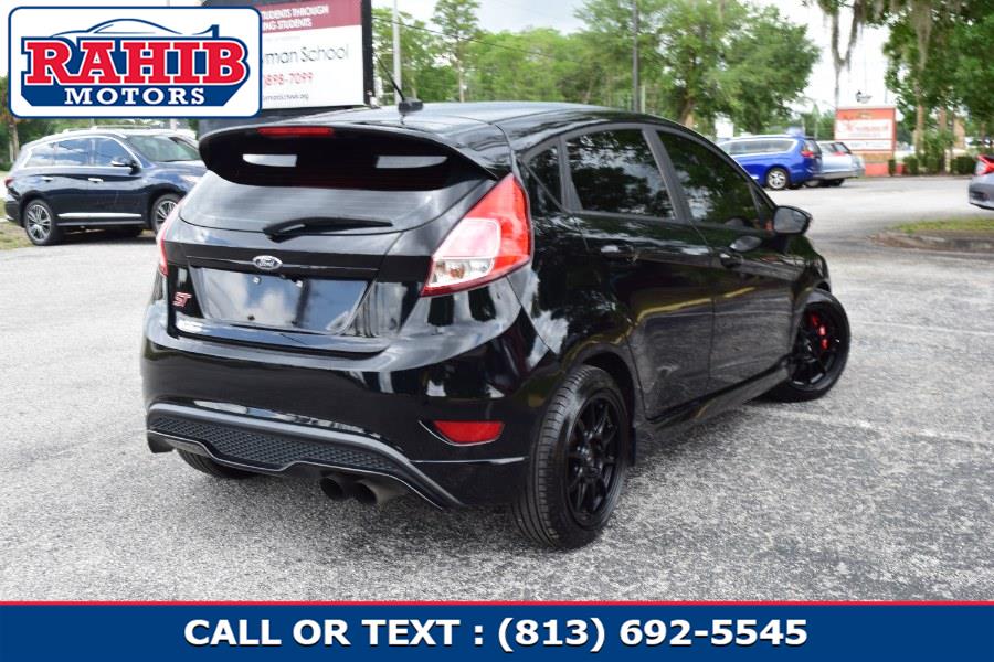 2019 Ford Fiesta ST Hatch, available for sale in Winter Park, Florida | Rahib Motors. Winter Park, Florida 2019 Ford Fiesta ST Hatch, available for sale in Winter Park, Florida | Rahib Motors. Winter Park, Florida