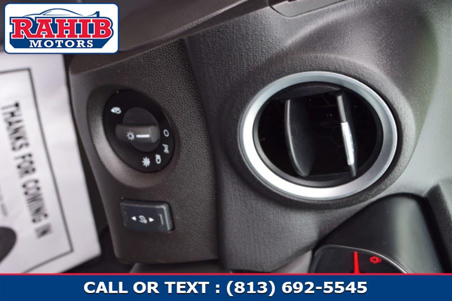 2019 Ford Fiesta ST Hatch, available for sale in Winter Park, Florida | Rahib Motors. Winter Park, Florida 2019 Ford Fiesta ST Hatch, available for sale in Winter Park, Florida | Rahib Motors. Winter Park, Florida