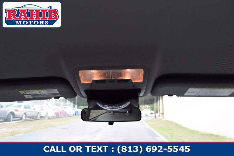 2016 Toyota Highlander FWD 4dr V6 LE Plus (Natl), available for sale in Winter Park, Florida | Rahib Motors. Winter Park, Florida 2016 Toyota Highlander FWD 4dr V6 LE Plus (Natl), available for sale in Winter Park, Florida | Rahib Motors. Winter Park, Florida