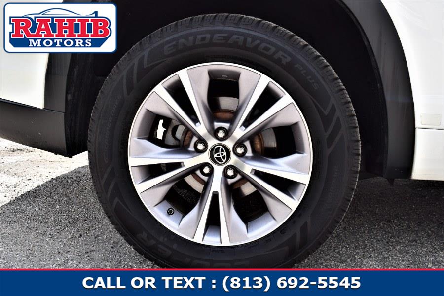 2016 Toyota Highlander FWD 4dr V6 LE Plus (Natl), available for sale in Winter Park, Florida | Rahib Motors. Winter Park, Florida 2016 Toyota Highlander FWD 4dr V6 LE Plus (Natl), available for sale in Winter Park, Florida | Rahib Motors. Winter Park, Florida
