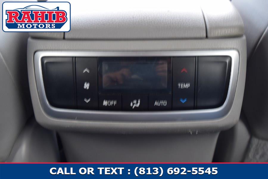 2016 Toyota Highlander FWD 4dr V6 LE Plus (Natl), available for sale in Winter Park, Florida | Rahib Motors. Winter Park, Florida 2016 Toyota Highlander FWD 4dr V6 LE Plus (Natl), available for sale in Winter Park, Florida | Rahib Motors. Winter Park, Florida