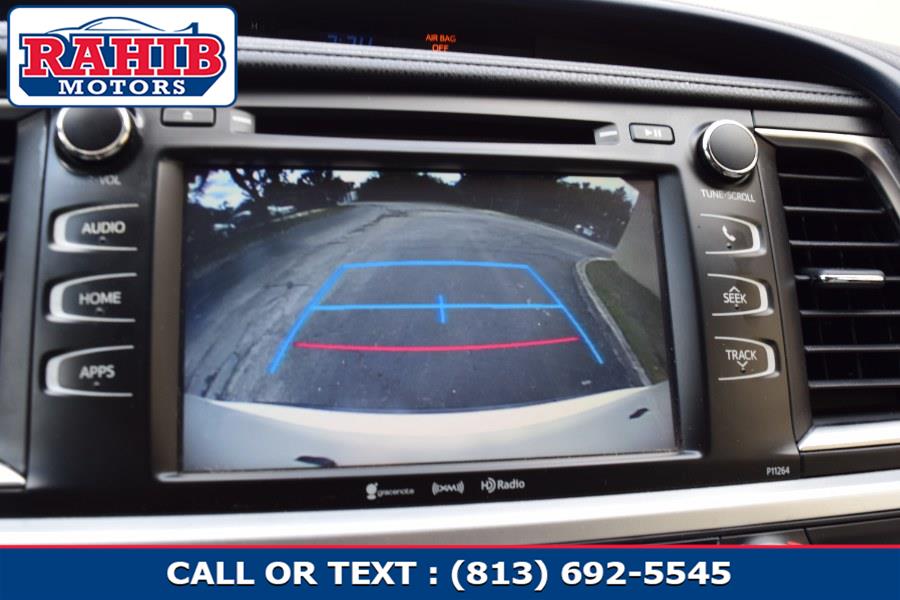 2016 Toyota Highlander FWD 4dr V6 LE Plus (Natl), available for sale in Winter Park, Florida | Rahib Motors. Winter Park, Florida 2016 Toyota Highlander FWD 4dr V6 LE Plus (Natl), available for sale in Winter Park, Florida | Rahib Motors. Winter Park, Florida