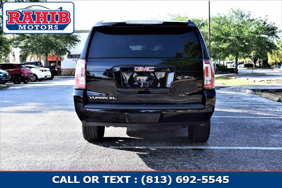 2016 GMC Yukon XL 2WD 4dr SLE, available for sale in Winter Park, Florida | Rahib Motors. Winter Park, Florida 2016 GMC Yukon XL 2WD 4dr SLE, available for sale in Winter Park, Florida | Rahib Motors. Winter Park, Florida