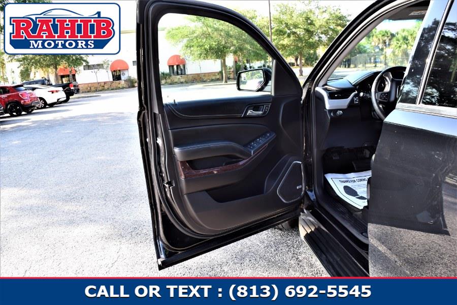 2016 GMC Yukon XL 2WD 4dr SLE, available for sale in Winter Park, Florida | Rahib Motors. Winter Park, Florida 2016 GMC Yukon XL 2WD 4dr SLE, available for sale in Winter Park, Florida | Rahib Motors. Winter Park, Florida
