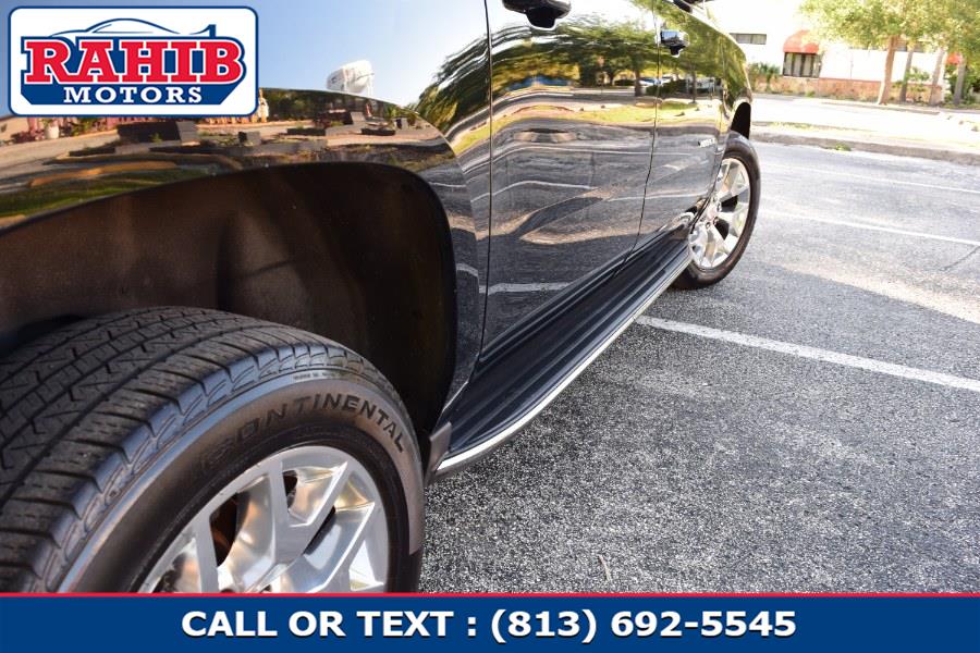 2016 GMC Yukon XL 2WD 4dr SLE, available for sale in Winter Park, Florida | Rahib Motors. Winter Park, Florida 2016 GMC Yukon XL 2WD 4dr SLE, available for sale in Winter Park, Florida | Rahib Motors. Winter Park, Florida
