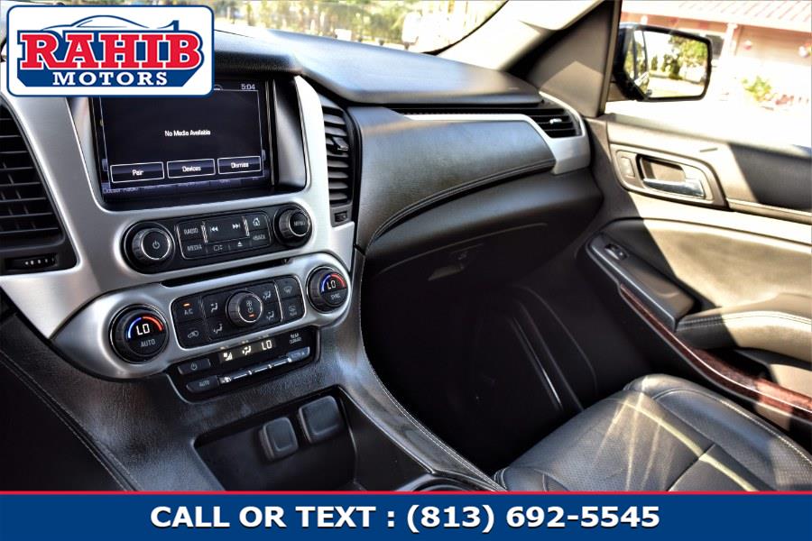 2016 GMC Yukon XL 2WD 4dr SLE, available for sale in Winter Park, Florida | Rahib Motors. Winter Park, Florida 2016 GMC Yukon XL 2WD 4dr SLE, available for sale in Winter Park, Florida | Rahib Motors. Winter Park, Florida