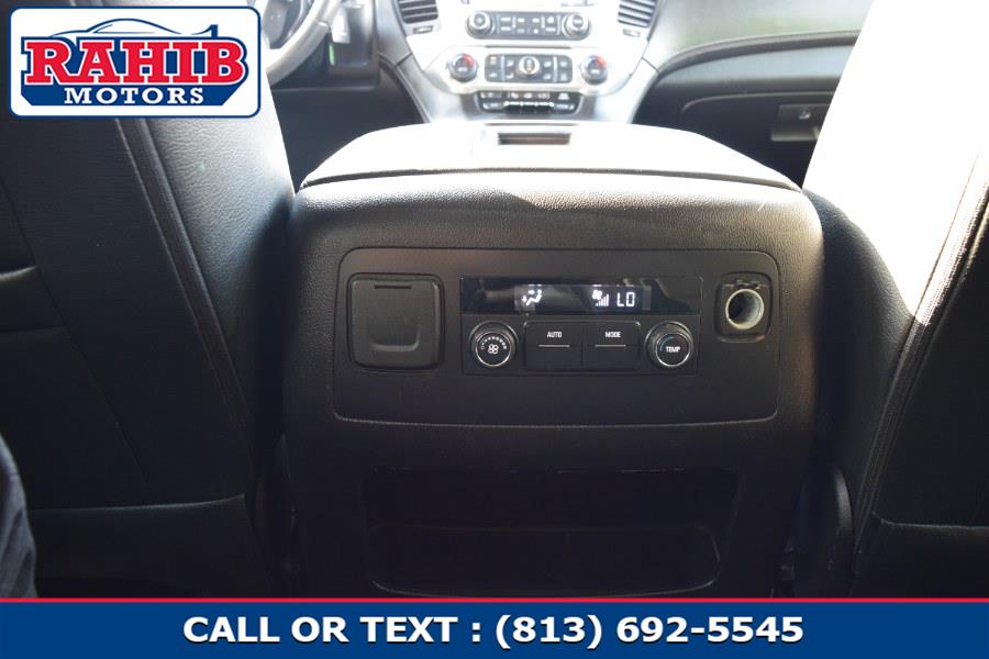 2016 GMC Yukon XL 2WD 4dr SLE, available for sale in Winter Park, Florida | Rahib Motors. Winter Park, Florida 2016 GMC Yukon XL 2WD 4dr SLE, available for sale in Winter Park, Florida | Rahib Motors. Winter Park, Florida