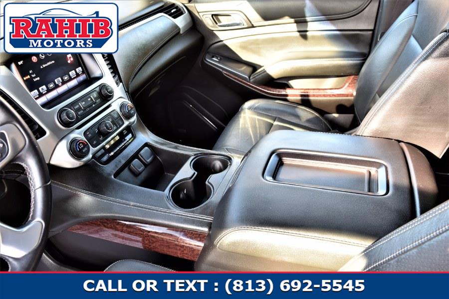 2016 GMC Yukon XL 2WD 4dr SLE, available for sale in Winter Park, Florida | Rahib Motors. Winter Park, Florida 2016 GMC Yukon XL 2WD 4dr SLE, available for sale in Winter Park, Florida | Rahib Motors. Winter Park, Florida