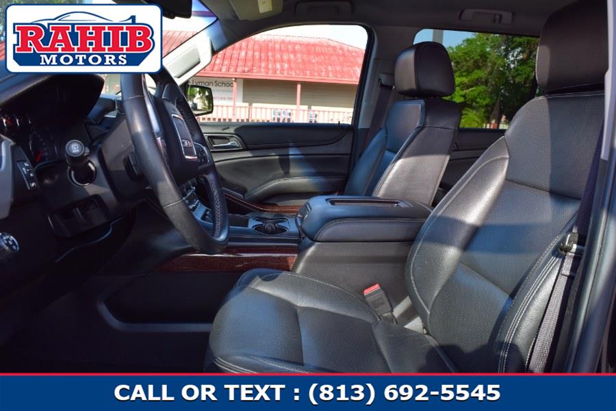 2016 GMC Yukon XL 2WD 4dr SLE, available for sale in Winter Park, Florida | Rahib Motors. Winter Park, Florida 2016 GMC Yukon XL 2WD 4dr SLE, available for sale in Winter Park, Florida | Rahib Motors. Winter Park, Florida