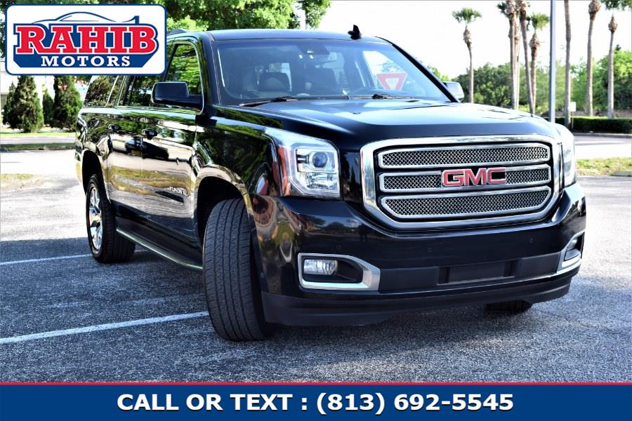 2016 GMC Yukon XL 2WD 4dr SLE, available for sale in Winter Park, Florida | Rahib Motors. Winter Park, Florida 2016 GMC Yukon XL 2WD 4dr SLE, available for sale in Winter Park, Florida | Rahib Motors. Winter Park, Florida