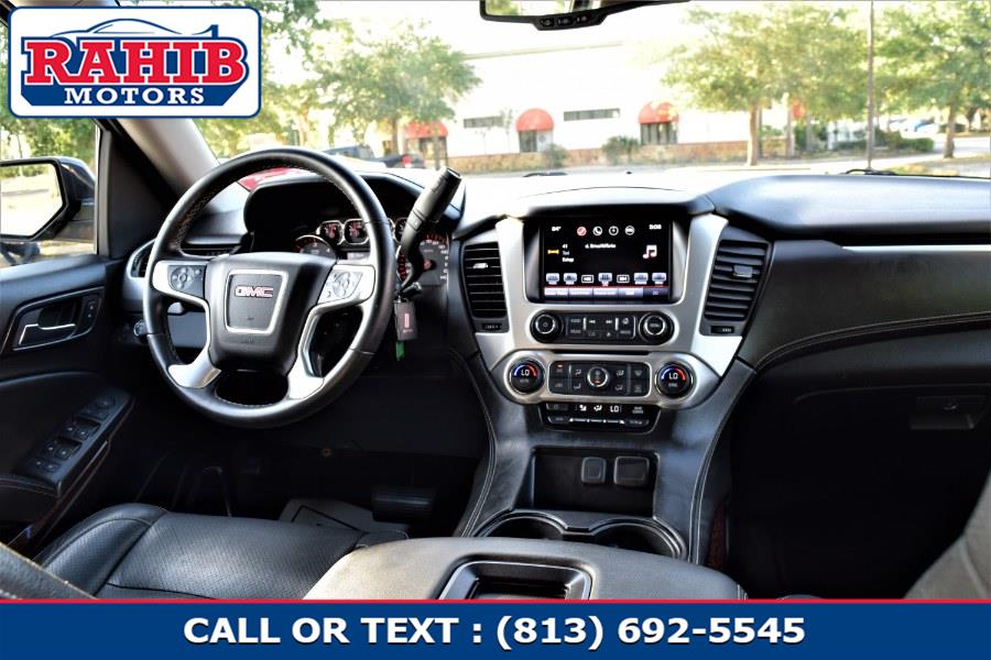 2016 GMC Yukon XL 2WD 4dr SLE, available for sale in Winter Park, Florida | Rahib Motors. Winter Park, Florida 2016 GMC Yukon XL 2WD 4dr SLE, available for sale in Winter Park, Florida | Rahib Motors. Winter Park, Florida