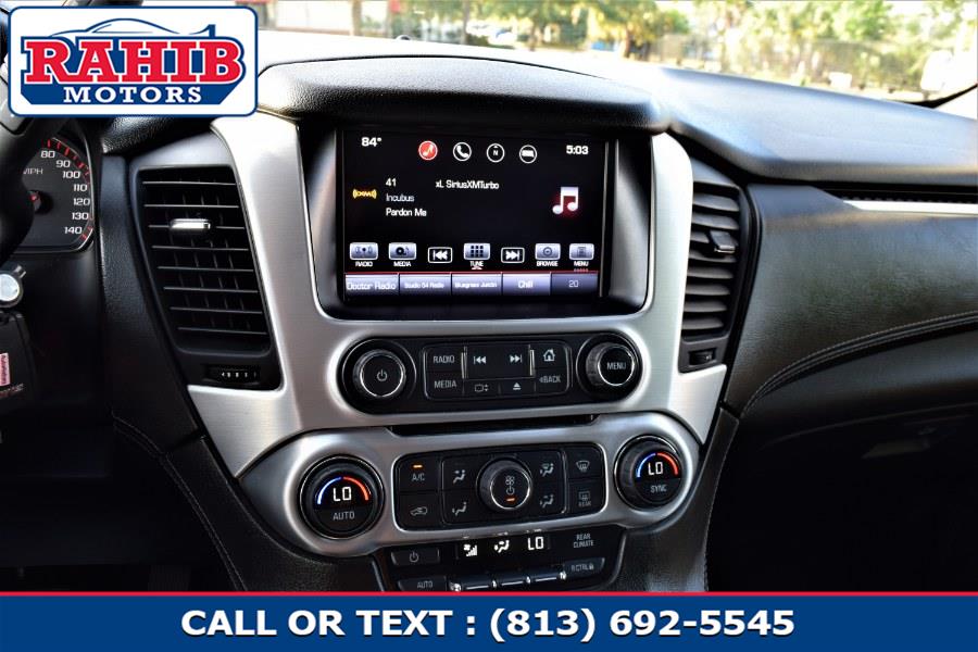 2016 GMC Yukon XL 2WD 4dr SLE, available for sale in Winter Park, Florida | Rahib Motors. Winter Park, Florida 2016 GMC Yukon XL 2WD 4dr SLE, available for sale in Winter Park, Florida | Rahib Motors. Winter Park, Florida