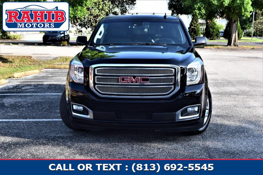 2016 GMC Yukon XL 2WD 4dr SLE, available for sale in Winter Park, Florida | Rahib Motors. Winter Park, Florida 2016 GMC Yukon XL 2WD 4dr SLE, available for sale in Winter Park, Florida | Rahib Motors. Winter Park, Florida