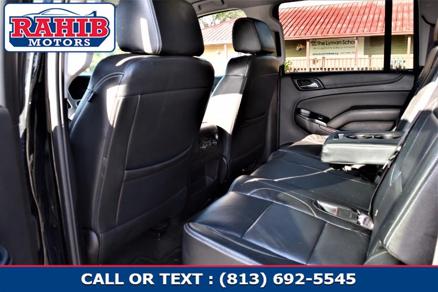 2016 GMC Yukon XL 2WD 4dr SLE, available for sale in Winter Park, Florida | Rahib Motors. Winter Park, Florida 2016 GMC Yukon XL 2WD 4dr SLE, available for sale in Winter Park, Florida | Rahib Motors. Winter Park, Florida