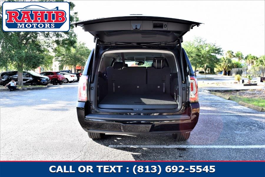 2016 GMC Yukon XL 2WD 4dr SLE, available for sale in Winter Park, Florida | Rahib Motors. Winter Park, Florida 2016 GMC Yukon XL 2WD 4dr SLE, available for sale in Winter Park, Florida | Rahib Motors. Winter Park, Florida