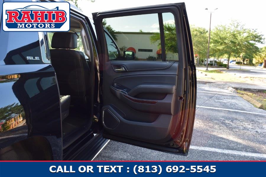 2016 GMC Yukon XL 2WD 4dr SLE, available for sale in Winter Park, Florida | Rahib Motors. Winter Park, Florida 2016 GMC Yukon XL 2WD 4dr SLE, available for sale in Winter Park, Florida | Rahib Motors. Winter Park, Florida