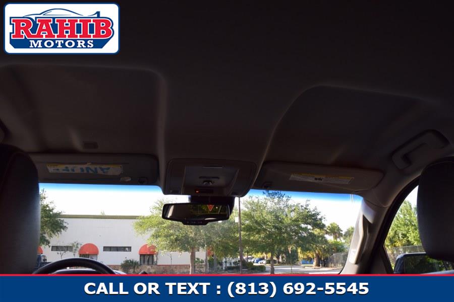 2016 GMC Yukon XL 2WD 4dr SLE, available for sale in Winter Park, Florida | Rahib Motors. Winter Park, Florida 2016 GMC Yukon XL 2WD 4dr SLE, available for sale in Winter Park, Florida | Rahib Motors. Winter Park, Florida