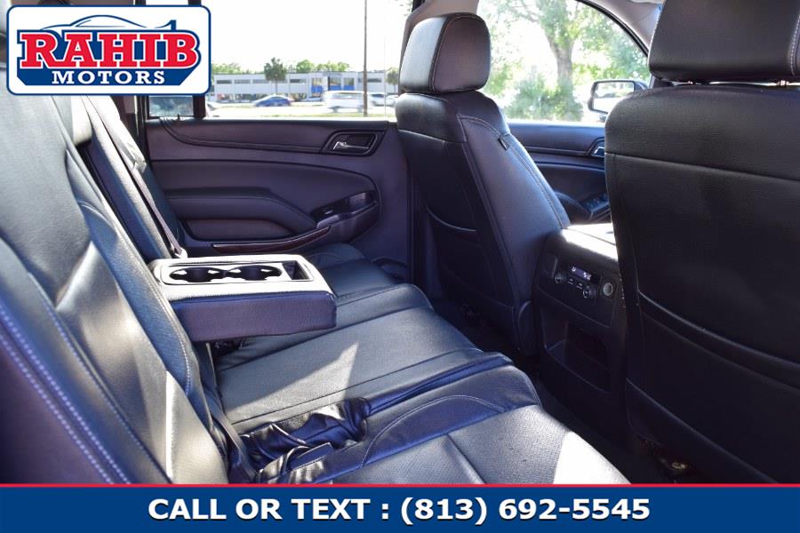2016 GMC Yukon XL 2WD 4dr SLE, available for sale in Winter Park, Florida | Rahib Motors. Winter Park, Florida 2016 GMC Yukon XL 2WD 4dr SLE, available for sale in Winter Park, Florida | Rahib Motors. Winter Park, Florida