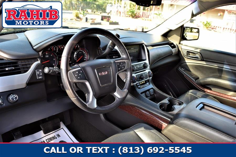 2016 GMC Yukon XL 2WD 4dr SLE, available for sale in Winter Park, Florida | Rahib Motors. Winter Park, Florida 2016 GMC Yukon XL 2WD 4dr SLE, available for sale in Winter Park, Florida | Rahib Motors. Winter Park, Florida