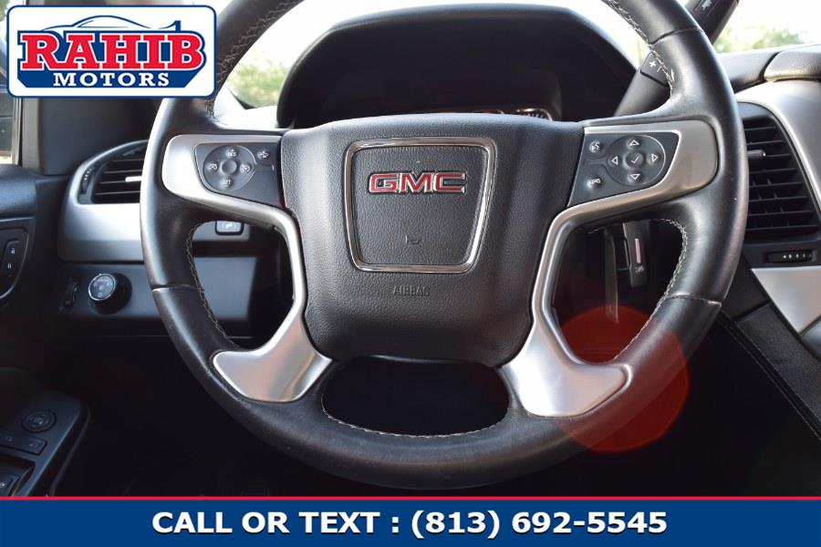 2016 GMC Yukon XL 2WD 4dr SLE, available for sale in Winter Park, Florida | Rahib Motors. Winter Park, Florida 2016 GMC Yukon XL 2WD 4dr SLE, available for sale in Winter Park, Florida | Rahib Motors. Winter Park, Florida