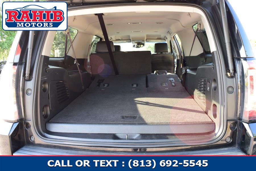 2016 GMC Yukon XL 2WD 4dr SLE, available for sale in Winter Park, Florida | Rahib Motors. Winter Park, Florida 2016 GMC Yukon XL 2WD 4dr SLE, available for sale in Winter Park, Florida | Rahib Motors. Winter Park, Florida