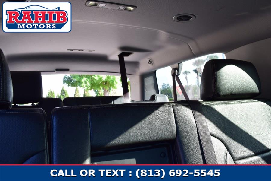 2016 GMC Yukon XL 2WD 4dr SLE, available for sale in Winter Park, Florida | Rahib Motors. Winter Park, Florida 2016 GMC Yukon XL 2WD 4dr SLE, available for sale in Winter Park, Florida | Rahib Motors. Winter Park, Florida