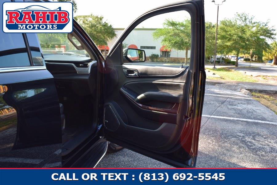 2016 GMC Yukon XL 2WD 4dr SLE, available for sale in Winter Park, Florida | Rahib Motors. Winter Park, Florida 2016 GMC Yukon XL 2WD 4dr SLE, available for sale in Winter Park, Florida | Rahib Motors. Winter Park, Florida