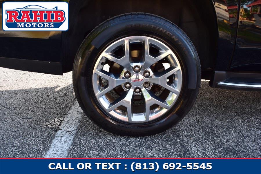2016 GMC Yukon XL 2WD 4dr SLE, available for sale in Winter Park, Florida | Rahib Motors. Winter Park, Florida 2016 GMC Yukon XL 2WD 4dr SLE, available for sale in Winter Park, Florida | Rahib Motors. Winter Park, Florida