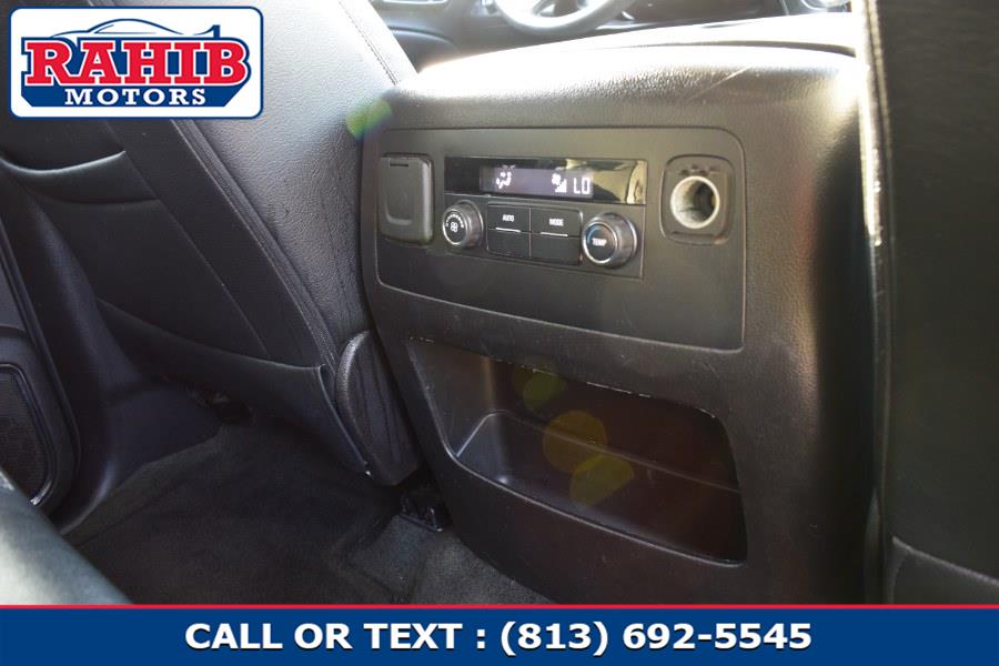 2016 GMC Yukon XL 2WD 4dr SLE, available for sale in Winter Park, Florida | Rahib Motors. Winter Park, Florida 2016 GMC Yukon XL 2WD 4dr SLE, available for sale in Winter Park, Florida | Rahib Motors. Winter Park, Florida