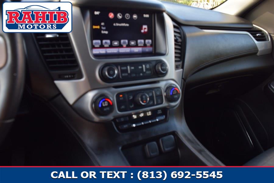 2016 GMC Yukon XL 2WD 4dr SLE, available for sale in Winter Park, Florida | Rahib Motors. Winter Park, Florida 2016 GMC Yukon XL 2WD 4dr SLE, available for sale in Winter Park, Florida | Rahib Motors. Winter Park, Florida