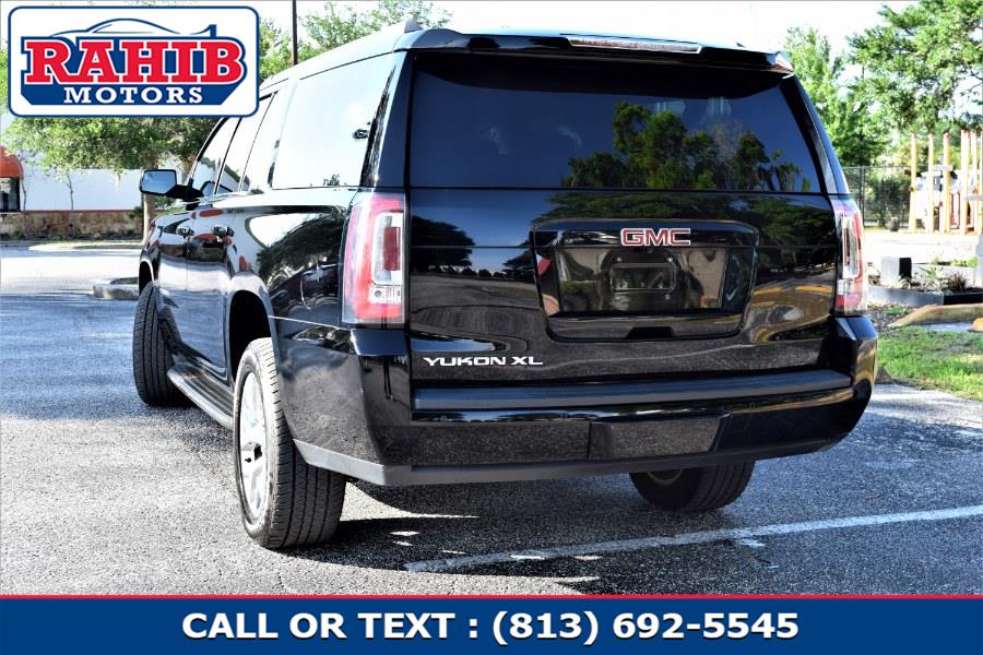 2016 GMC Yukon XL 2WD 4dr SLE, available for sale in Winter Park, Florida | Rahib Motors. Winter Park, Florida 2016 GMC Yukon XL 2WD 4dr SLE, available for sale in Winter Park, Florida | Rahib Motors. Winter Park, Florida